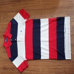 Ralph Lauren Polo Shirt Men's Medium